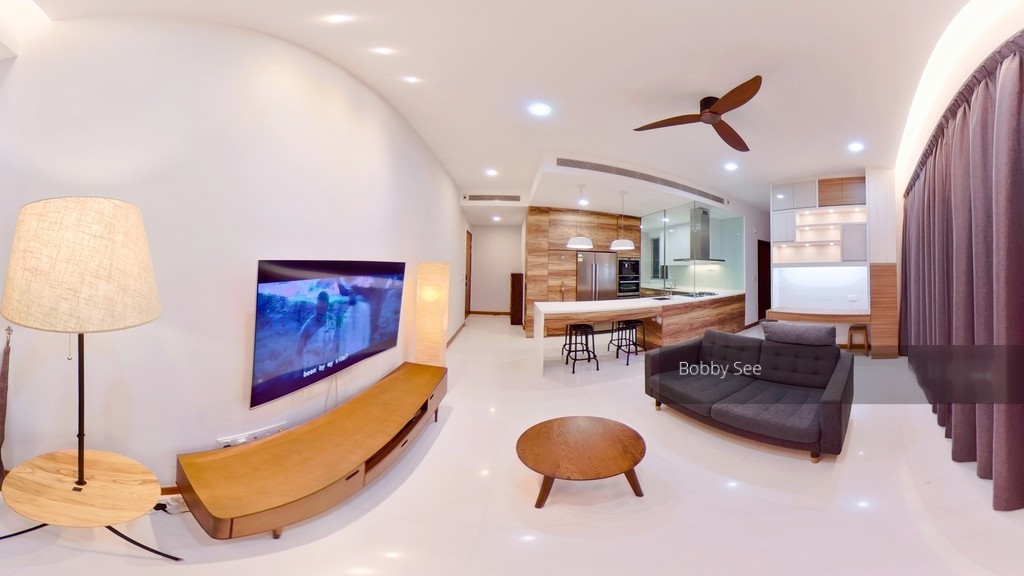 Horizon Residences thumbnail photo